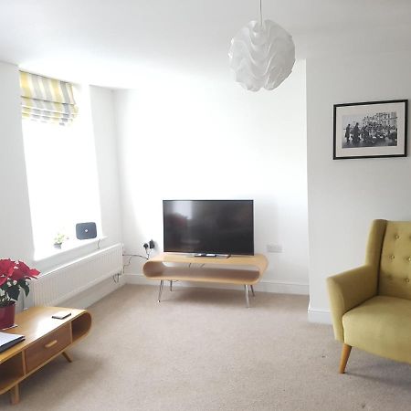 Warwick Market Place Apartment Extérieur photo