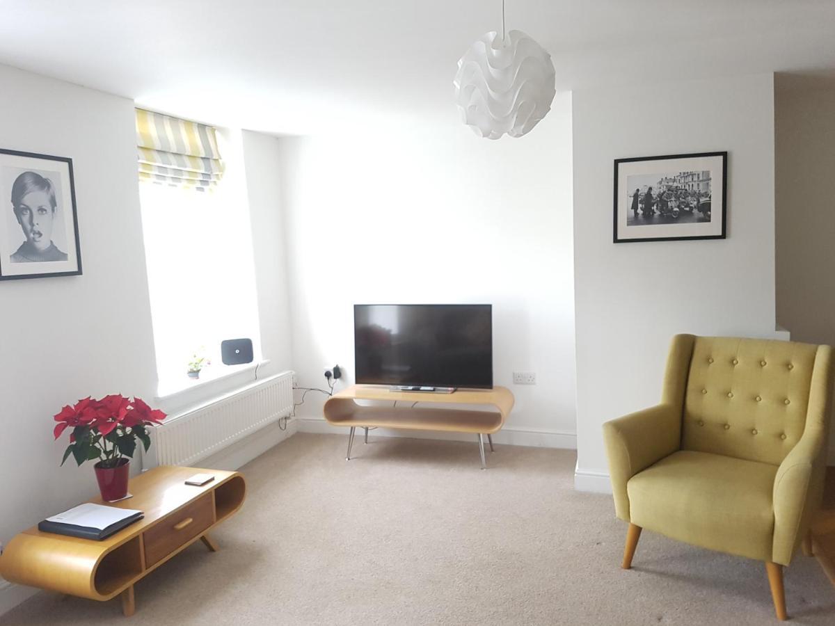 Warwick Market Place Apartment Extérieur photo