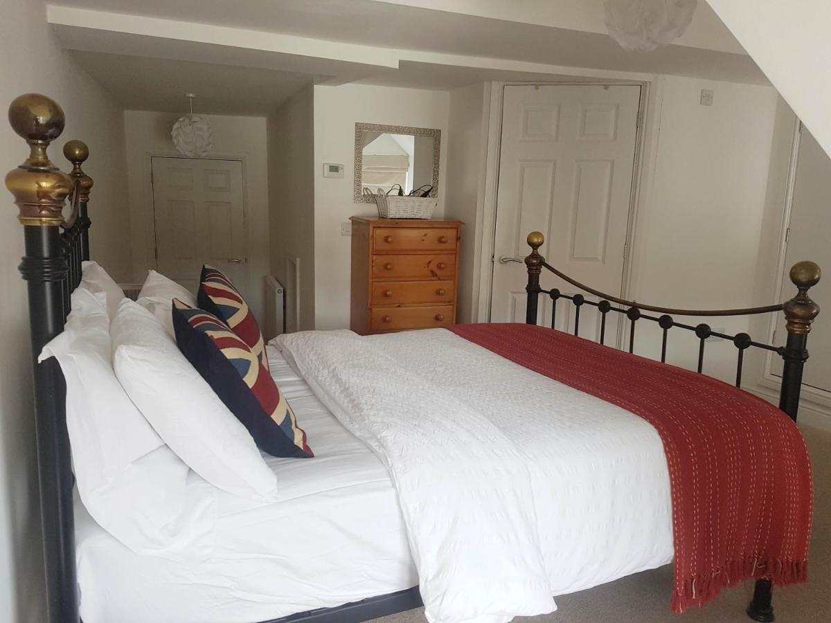 Warwick Market Place Apartment Extérieur photo